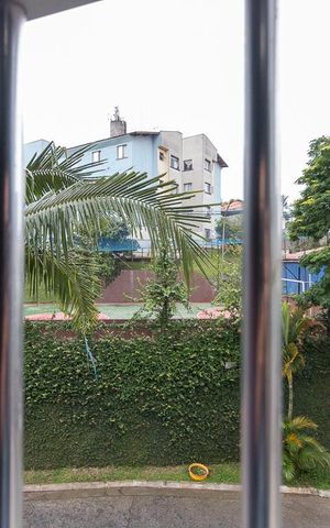 Apartamento à venda com 65m², 2 quartos e 1 vagaVista quarto 1