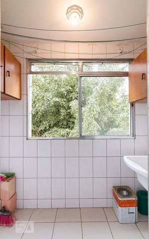 Apartamento à venda com 65m², 2 quartos e 1 vagaÁrea de serviço