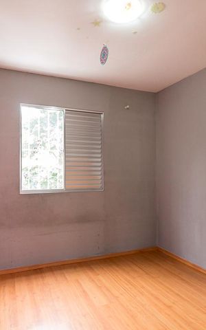 Apartamento à venda com 65m², 2 quartos e 1 vagaQuarto 1