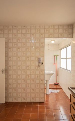Apartamento para alugar com 72m², 3 quartos e sem vaga Apartamento para alugar com 72m², 3 quartos e sem vagaCozinha