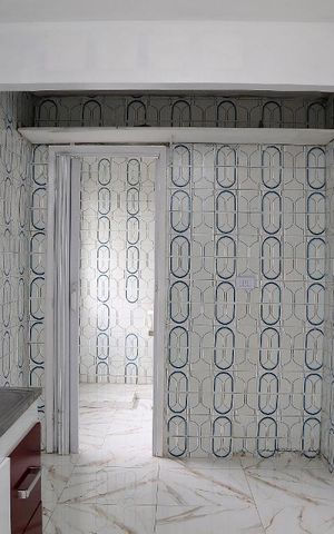 Apartamento para alugar com 67m², 2 quartos e 1 vagaCozinha