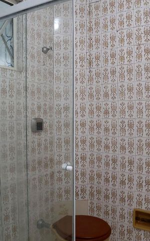 Apartamento para alugar com 67m², 2 quartos e 1 vagaBanheiro