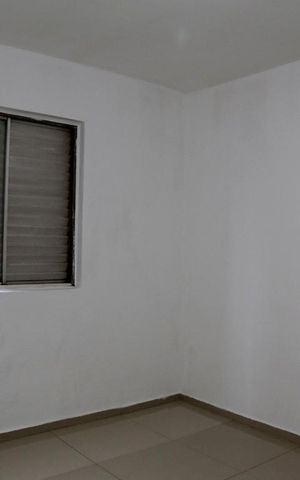 Apartamento para alugar com 67m², 2 quartos e 1 vagaQuarto 2