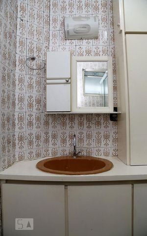 Apartamento para alugar com 67m², 2 quartos e 1 vagaBanheiro