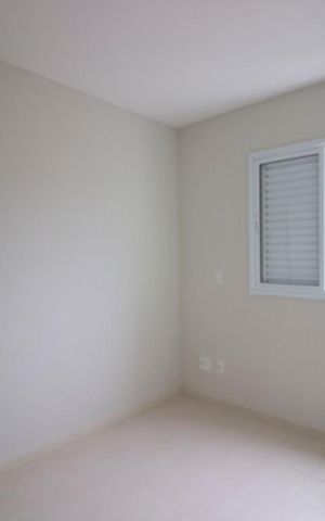 Apartamento à venda com 79m², 3 quartos e 2 vagasQuarto 2