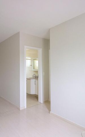 Apartamento à venda com 79m², 3 quartos e 2 vagasQuarto 3 - Suíte