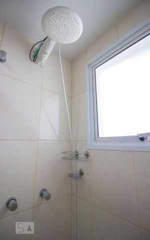 Apartamento à venda com 79m², 3 quartos e 2 vagasBanheiro Social
