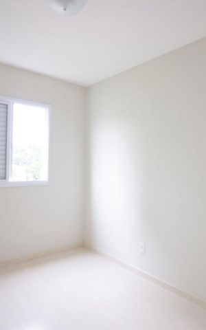 Apartamento à venda com 79m², 3 quartos e 2 vagasQuarto 2