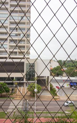 Apartamento à venda com 79m², 3 quartos e 2 vagasvista da Sacada