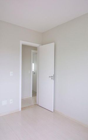 Apartamento à venda com 79m², 3 quartos e 2 vagasQuarto 2