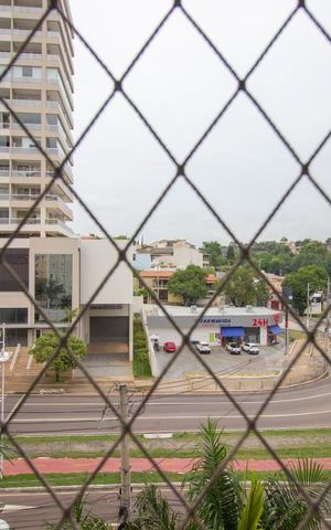Apartamento à venda com 79m², 3 quartos e 2 vagasVista da Suíte