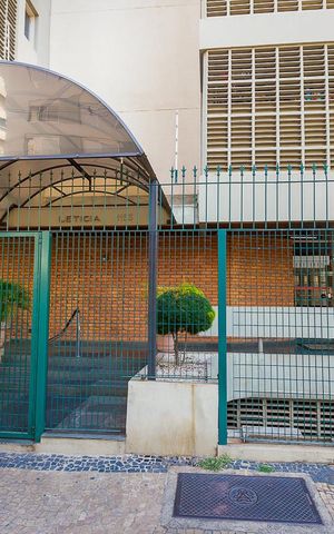 Apartamento à venda com 64m², 1 quarto e 1 vaga Apartamento à venda com 64m², 1 quarto e 1 vagaFachada