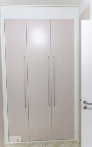 Apartamento à venda com 53m², 2 quartos e 1 vagaArmário
