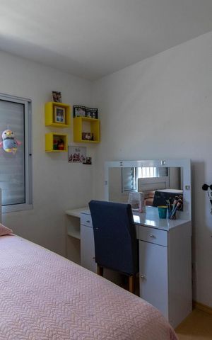 Casa à venda com 130m², 3 quartos e 2 vagasQuarto 2