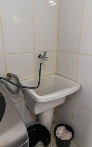 Casa à venda com 130m², 3 quartos e 2 vagasÁrea de Serviço - Tanque