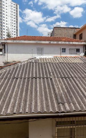Casa à venda com 130m², 3 quartos e 2 vagasVista do Quarto 2