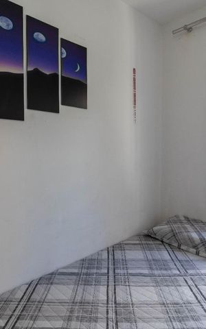 Casa à venda com 130m², 3 quartos e 2 vagasQuarto 3