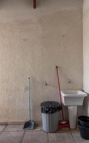 Casa à venda com 130m², 3 quartos e 2 vagasÁrae de Lazer e Serviço