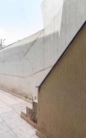 Casa à venda com 130m², 3 quartos e 2 vagasQuintal