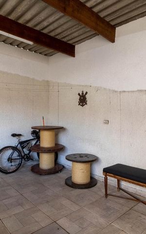 Casa à venda com 130m², 3 quartos e 2 vagasÁrae de Lazer e Serviço