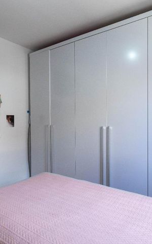 Casa à venda com 130m², 3 quartos e 2 vagasQuarto 2