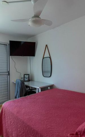 Casa à venda com 130m², 3 quartos e 2 vagasQuarto 1