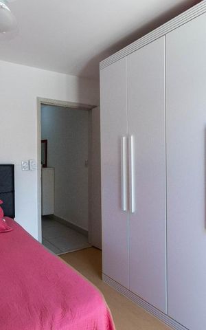 Casa à venda com 130m², 3 quartos e 2 vagasQuarto 1