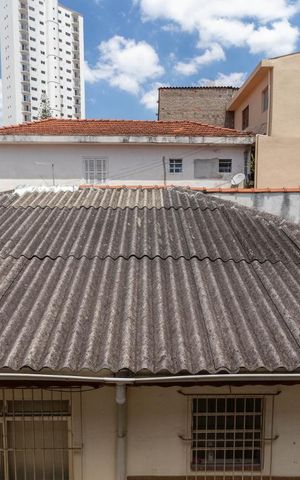 Casa à venda com 130m², 3 quartos e 2 vagasVista do Quarto 3