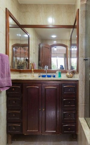 Apartamento à venda com 90m², 2 quartos e 1 vagaBanheiro Suíte