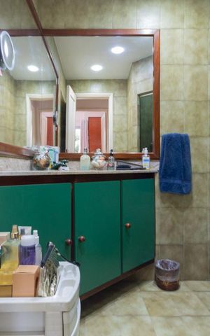 Apartamento à venda com 90m², 2 quartos e 1 vagaBanheiro