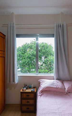 Apartamento à venda com 90m², 2 quartos e 1 vagaQuarto