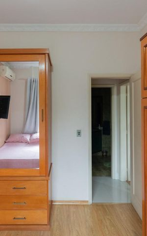 Apartamento à venda com 90m², 2 quartos e 1 vagaQuarto