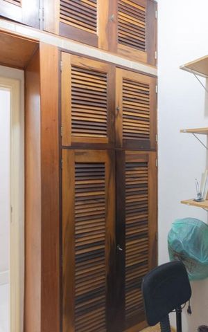 Apartamento à venda com 90m², 2 quartos e 1 vagaEscritório