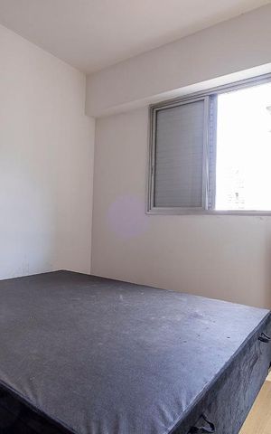 Apartamento para alugar com 50m², 1 quarto e 1 vaga Apartamento para alugar com 50m², 1 quarto e 1 vagaSuíte