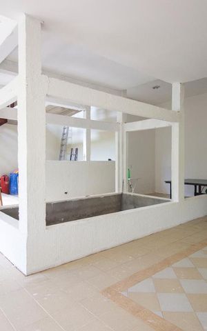 Casa de condomínio à venda com 700m², 4 quartos e 4 vagasSala de Jogos