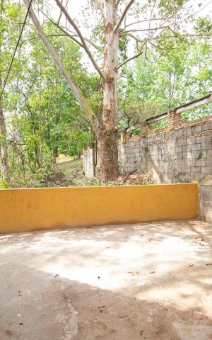 Casa de condomínio à venda com 700m², 4 quartos e 4 vagasÁrea de Serviço
