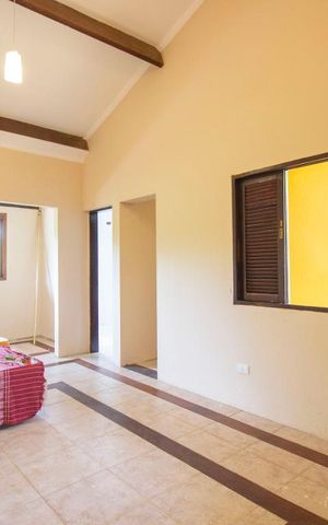 Casa de condomínio à venda com 700m², 4 quartos e 4 vagasSuíte 4