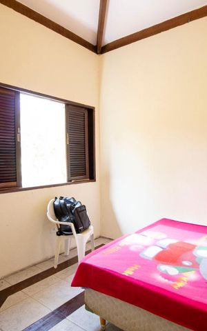 Casa de condomínio à venda com 700m², 4 quartos e 4 vagasSuíte 3