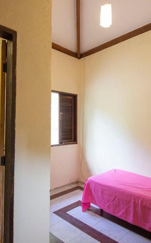 Casa de condomínio à venda com 700m², 4 quartos e 4 vagasSuíte 2