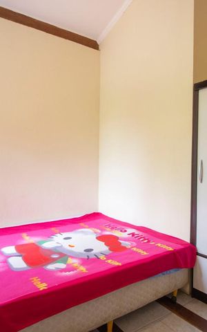Casa de condomínio à venda com 700m², 4 quartos e 4 vagasSuíte 3