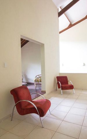 Casa de condomínio à venda com 700m², 4 quartos e 4 vagasHall de Entrada