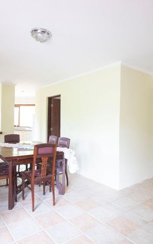 Casa de condomínio à venda com 700m², 4 quartos e 4 vagasSala de Jantar
