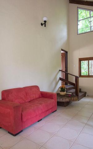 Casa de condomínio à venda com 700m², 4 quartos e 4 vagasHall de Entrada