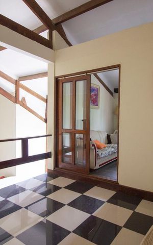Casa de condomínio à venda com 700m², 4 quartos e 4 vagasSala de Estar