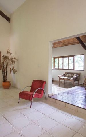 Casa de condomínio à venda com 700m², 4 quartos e 4 vagasHall de Entrada