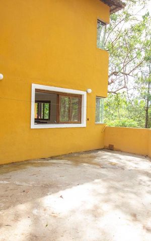 Casa de condomínio à venda com 700m², 4 quartos e 4 vagasÁrea de Serviço