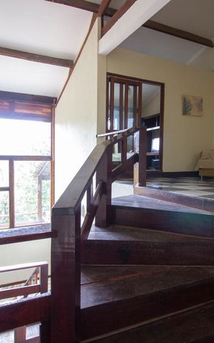 Casa de condomínio à venda com 700m², 4 quartos e 4 vagasHall de Entrada