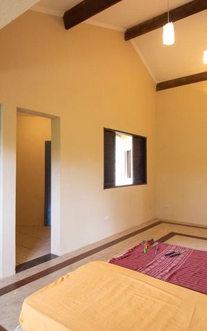 Casa de condomínio à venda com 700m², 4 quartos e 4 vagasSuíte 4