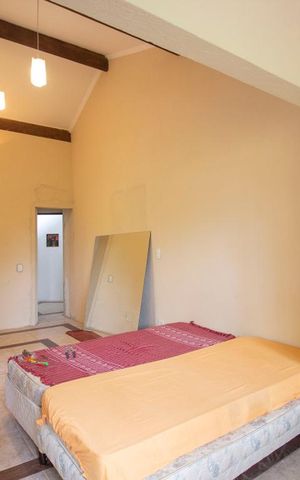 Casa de condomínio à venda com 700m², 4 quartos e 4 vagasSuíte 4