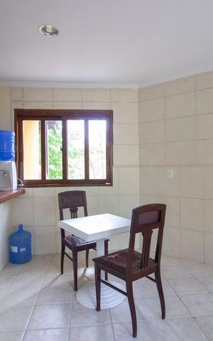Casa de condomínio à venda com 700m², 4 quartos e 4 vagasCozinha